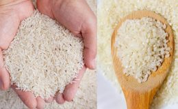 Mẹo chống mối mọt cho gạo