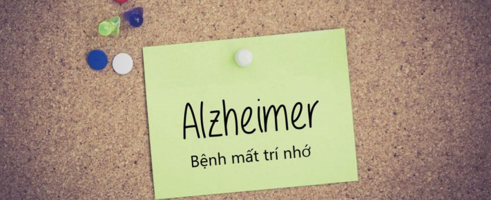 Mất trí nhớ