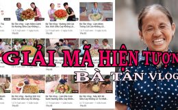 Bà Tân Vlog
