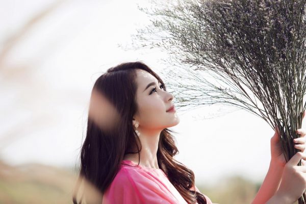 Bi kịch của một người phụ nữ