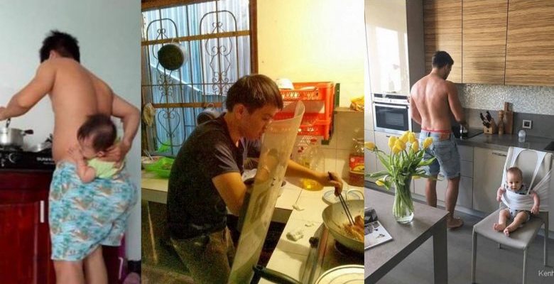 Người chồng tốt