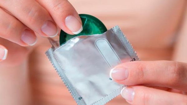 Quan hệ tình dục an toàn