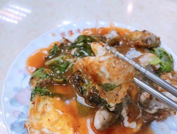 Ăn ngon tại chợ đêm Ningxia