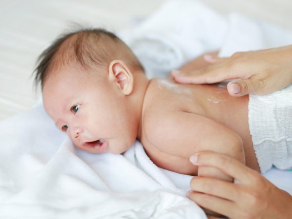 Danh sách các trung tâm cung cấp dịch vụ tắm bé uy tín tại Hà Nội