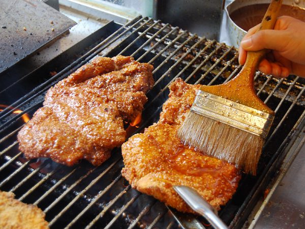 Khám phá chợ đêm Shilin