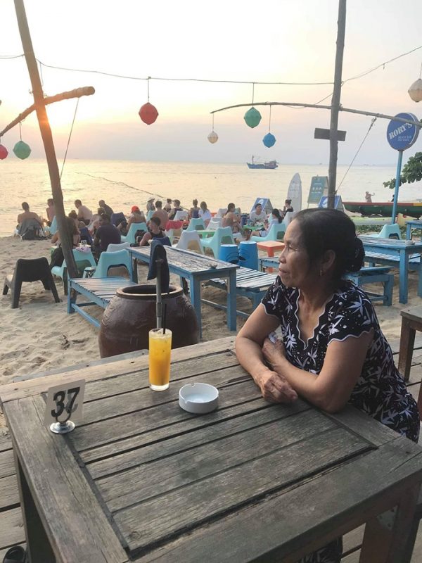 Chuyến đi Phú Quốc cùng gia đình