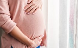 Những điều mẹ cần biết về túi noãn hoàng