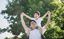 10 điều sau đây các ông bố cần phải học hỏi nếu muốn con mình trở nên thông minh hơn