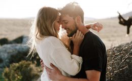 Làm thế nào để biết đàn ông thật sự yêu bạn?