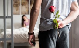 10 lời khuyên dành cho người chồng để cuộc sống hôn nhân luôn ngọt ngào