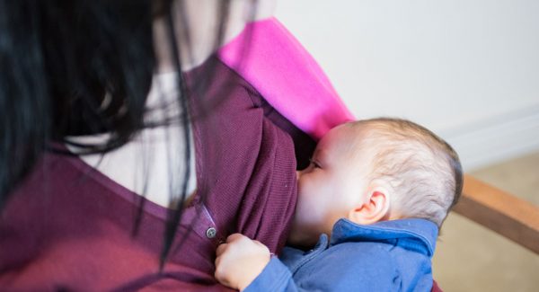 Bị ung thư vú có thể cho con bú được không? Các phương pháp điều trị ung thư vú!