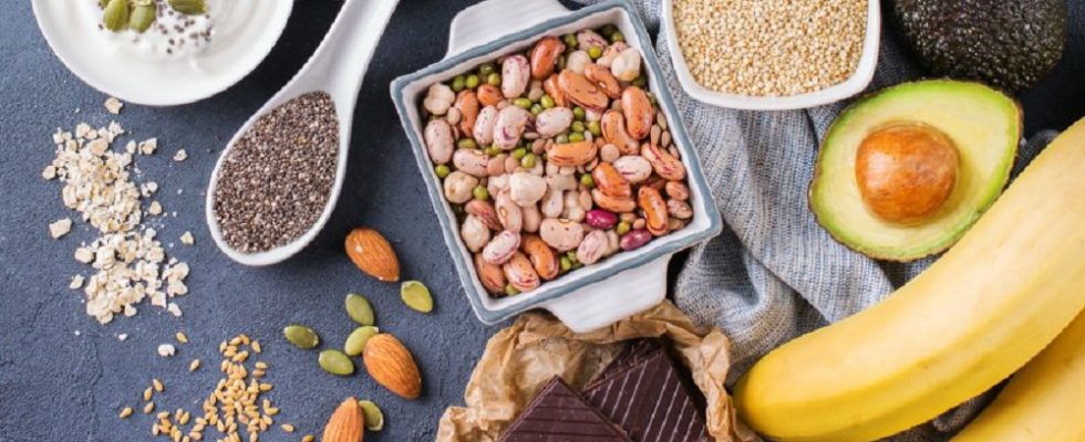 Những đồ ăn tưởng tốt nhưng lại gây hại cho trẻ nếu bạn cho con ăn nhiều