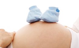 Những dấu hiệu báo hiệu bé sắp chào đời mẹ bầu cần biết