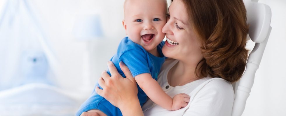 Hiểu đúng về EASY, nuôi con không còn là cuộc chiến