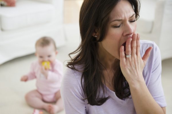 Một số sai lầm thường gặp khi kích sữa
