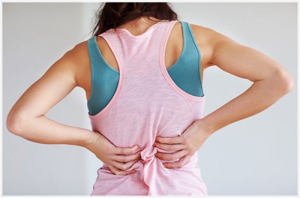 Tăng cân trong thời kì đèn đỏ, vì sao lại thế?