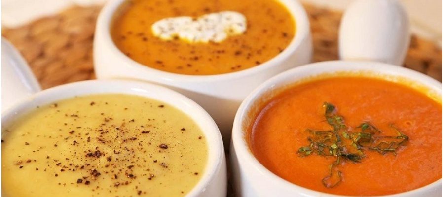 Cách làm bột gạo cho bé ăn dặm đơn giản và giàu dinh dưỡng
