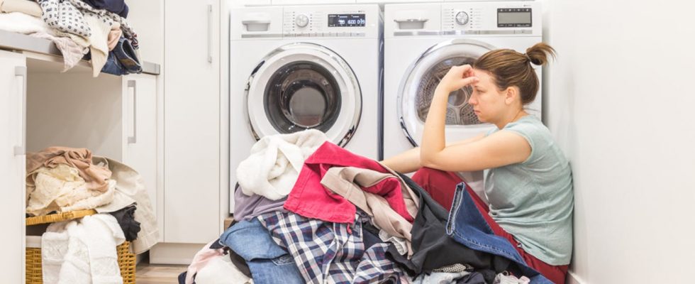 Việc nhà – nỗi khủng hoảng không tên sau kết hôn