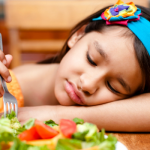 5 cách giúp bé cảm thấy thích thú hơn với việc ăn