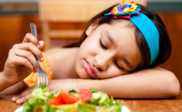 5 cách giúp bé cảm thấy thích thú hơn với việc ăn