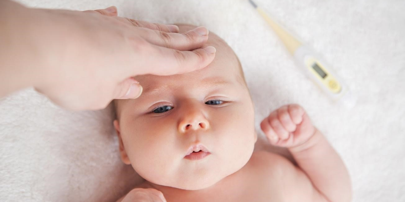Các thời điểm bạn cần ghi nhớ để khám sức khỏe cho bé yêu của mình