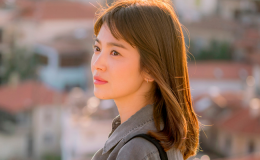 Song Hye Kyo đã chính thức lên tiếng, trong khi Song Joong Ki thản nhiên đi xem nhạc kịch sau khi đệ đơn ly hôn!