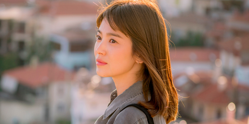 Song Hye Kyo đã chính thức lên tiếng, trong khi Song Joong Ki thản nhiên đi xem nhạc kịch sau khi đệ đơn ly hôn!