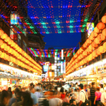 Keelung Night Market