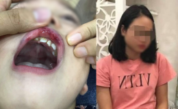 cô giáo mầm non Ecokids
