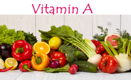 Bổ sung vitamin A quá nhiều sẽ khiến trẻ bị buồn nôn, đau đầu…Em bé được nuôi dưỡng tốt không cần phải bổ sung vitamin A!