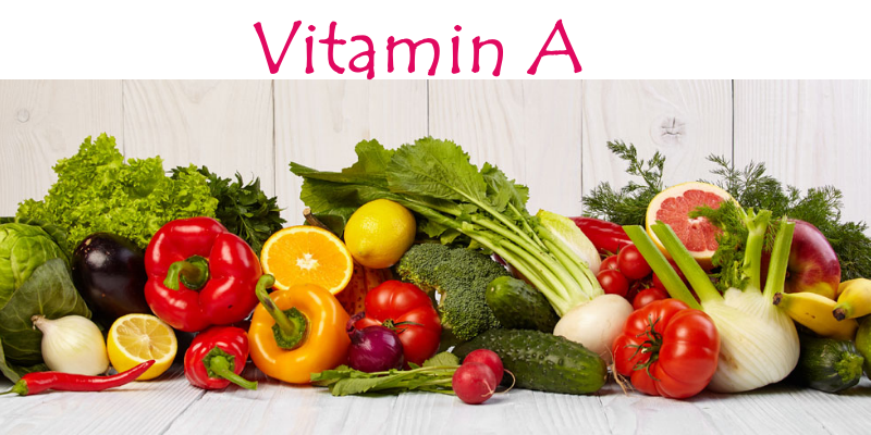 Bổ sung vitamin A quá nhiều sẽ khiến trẻ bị buồn nôn, đau đầu…Em bé được nuôi dưỡng tốt không cần phải bổ sung vitamin A!
