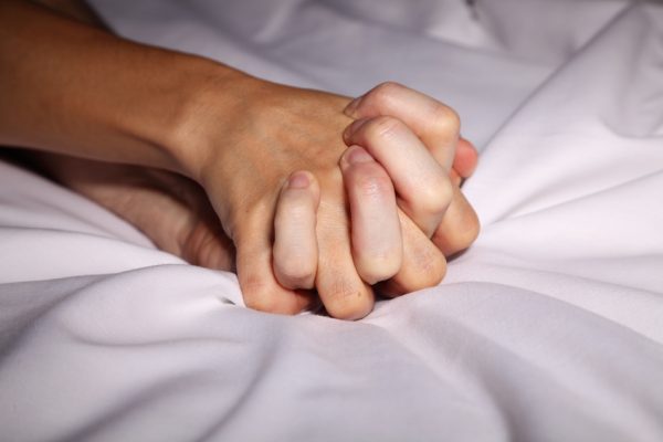 Đánh rắm khi đang quan hệ tình dục?