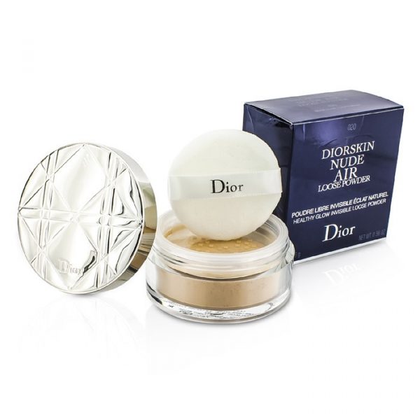 Diorskin Nude Air Loose Powder