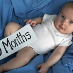 Sự phát triển của trẻ sơ sinh qua từng tháng: Trẻ 3 tháng tuổi!