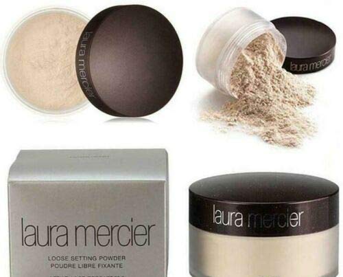 Laura Mercier Loose Setting Powder