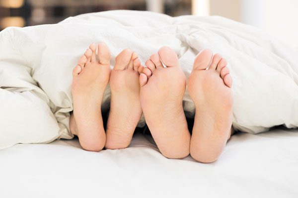 Quan hệ tình dục sau phẫu thuật cắt tử cung! Sau phẫu thuật bao lâu thì được quan hệ lại?