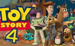 toy story 4