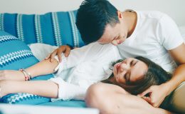 Nhiều người yêu lâu quên cả cưới, nhiều người mới cưới quên cả yêu