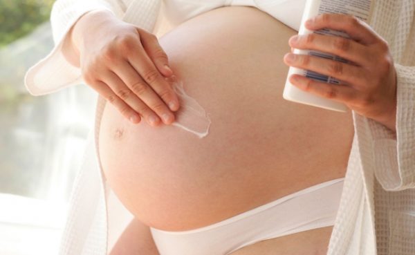 Phải làm thế nào khi bị nổi mề đay khi mang thai? Mẹ bầu cần chú ý gì khi da bị đỏ và ngứa ngáy?