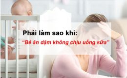 ăn dặm
