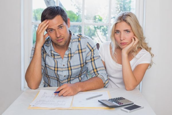 Vợ chồng nên làm gì để dung hòa những bất đồng quan điểm về tài chính?
