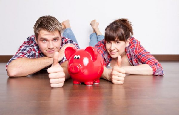 Vợ chồng nên làm gì để dung hòa những bất đồng quan điểm về tài chính?