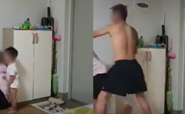 Cô dâu Việt bị chồng Hàn đánh đập vì không thạo tiếng và nấu đồ ăn Việt Nam!