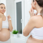 chăm sóc da trong thai kỳ
