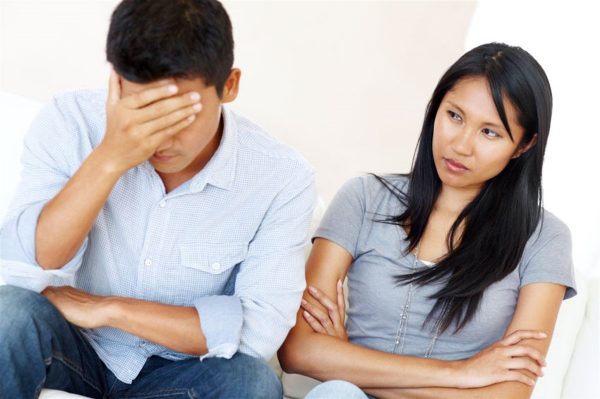 Những lời nói khiến chồng khó chịu mà đa số chị em thường dùng