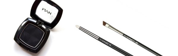 Eyeliner Dạng Bột