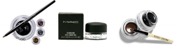 Eyeliner Dạng Gel