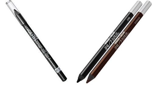 Eyeliner Dạng Chì
