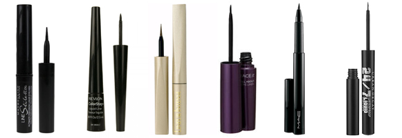 Eyeliner Dạng Nước
