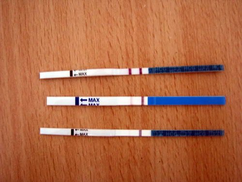 Bạn đã biết cách dùng que thử thai?